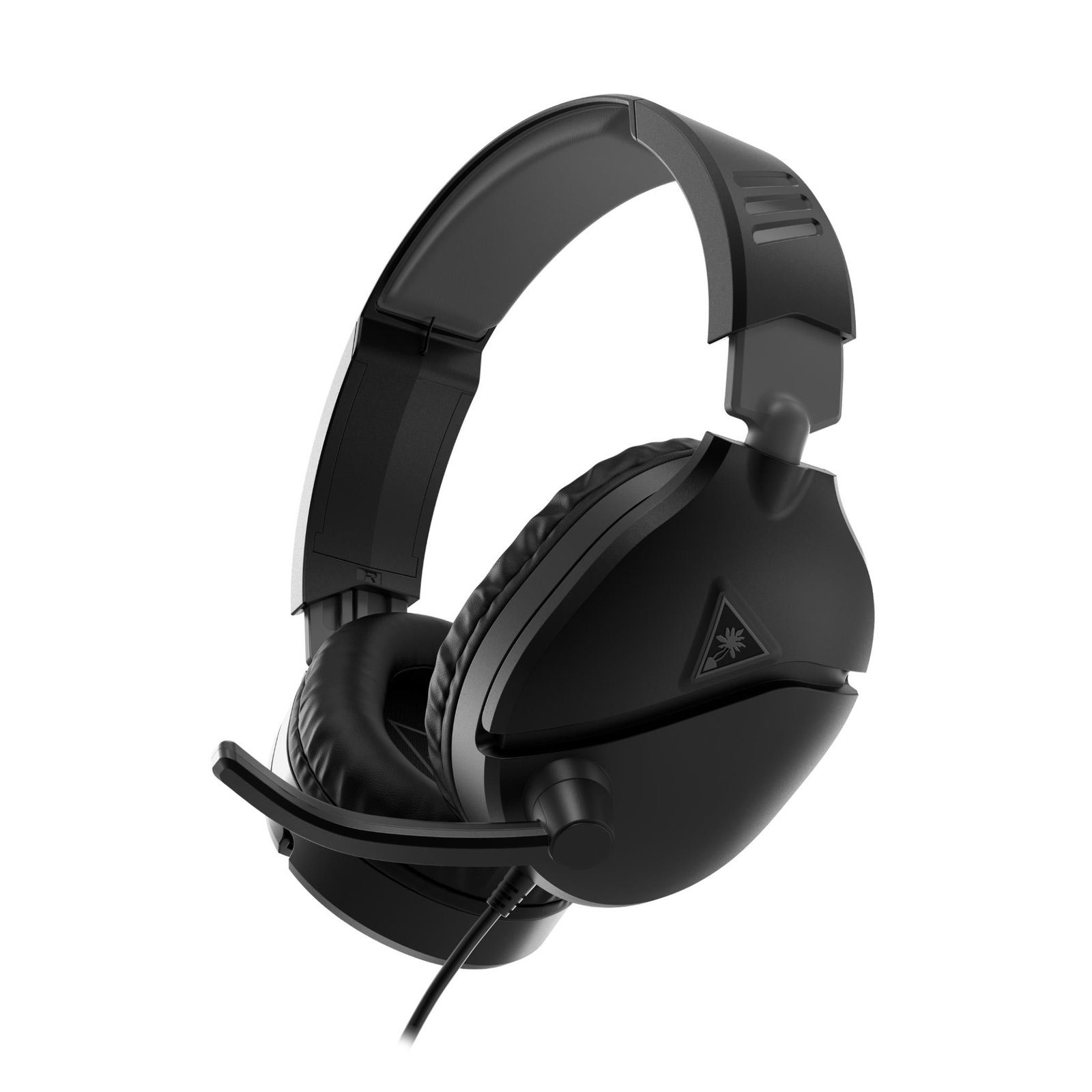 746015-Product-0-I-638749244426399053.jpg Turtle Beach Recon 70 Gaming Headset (Black) - Image 1