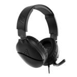Turtle Beach Recon 70 Gaming Headset (Black) - Image 3