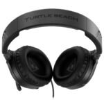 Turtle Beach Recon 70 Gaming Headset (Black) - Image 5