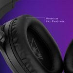 Turtle Beach Recon 70 Gaming Headset (Black) - Image 7