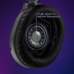 Turtle Beach Recon 70 Gaming Headset (Black) - Image 10