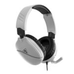 Turtle Beach Recon 70 Gaming Headset (White) - Image 3