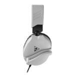 Turtle Beach Recon 70 Gaming Headset (White) - Image 4