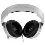 Turtle Beach Recon 70 Gaming Headset (White) - Image 5