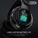 Turtle Beach Atlas Air Wireless Gaming Headset - Image 17