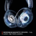 SteelSeries Arctis Nova 5 Wireless Gaming Headset - Image 6