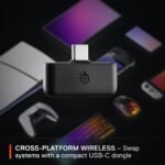 SteelSeries Arctis Nova 5 Wireless Gaming Headset - Image 7