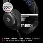 SteelSeries Arctis Nova 5P Wireless Gaming Headset - Image 5