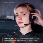 SteelSeries Arctis Nova 5P Wireless Gaming Headset - Image 8