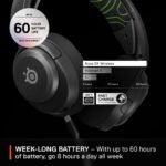 SteelSeries Arctis Nova 5X Wireless Gaming Headset - Image 5