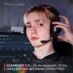 SteelSeries Arctis Nova 5X Wireless Gaming Headset - Image 8
