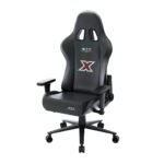 ONEX STC X Hardcore Gaming/Office Chair (Black) - Image 3