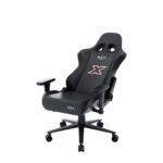 ONEX STC X Hardcore Gaming/Office Chair (Black) - Image 4