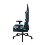 ONEX STC X Hardcore Gaming/Office Chair (Black/Blue) - Image 6