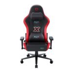ONEX STC X Hardcore Gaming/Office Chair (Black/Red)