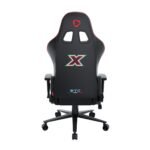 ONEX STC X Hardcore Gaming/Office Chair (Black/Red) - Image 5