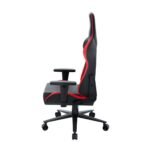 ONEX STC X Hardcore Gaming/Office Chair (Black/Red) - Image 6