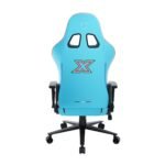 ONEX STC X Hardcore Gaming/Office Chair (Blue/Orange) - Image 5