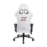 ONEX STC X Hardcore Gaming/Office Chair (White) - Image 5