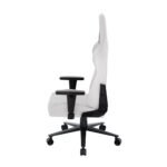 ONEX STC X Hardcore Gaming/Office Chair (White) - Image 6