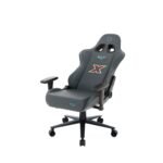 ONEX STC X Fabric Gaming/Office Chair (Graphite) - Image 4
