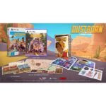 Dustborn Limited Retail Edition - Image 2