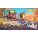 Dustborn Limited Retail Edition - Image 2