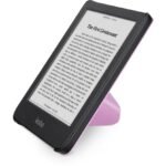 Kobo Clara Sleepcover Case (Candy Pink) - Image 2