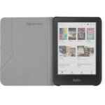 Kobo Clara Sleepcover Case (Candy Pink) - Image 3
