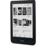 Kobo Clara Black & White - Image 2