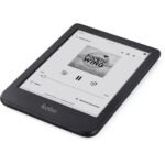 Kobo Clara Black & White - Image 3