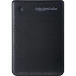 Kobo Clara Black & White - Image 4