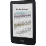 Kobo Clara Colour (Black) - Image 2