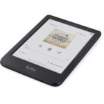 Kobo Clara Colour (Black) - Image 3