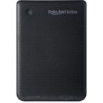 Kobo Clara Colour (Black) - Image 4