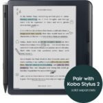 Kobo Libra Colour (Black) - Image 2