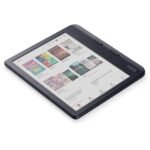 Kobo Libra Colour (Black) - Image 3