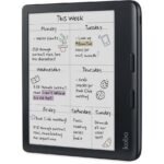 Kobo Libra Colour (Black) - Image 4