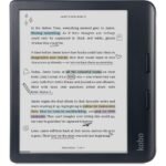 Kobo Libra Colour (Black) - Image 5
