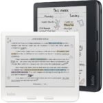 Kobo Libra Colour (Black) - Image 6
