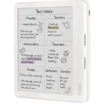 Kobo Libra Colour (White) - Image 3