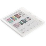 Kobo Libra Colour (White) - Image 4