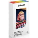 Polaroid Hi Print Gen 2 2X3 Paper (20 Sheets) - Image 2