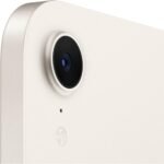 Apple iPad mini 8.3-inch Wi-Fi 128GB (Starlight)[A17 Pro Chip] - Image 3