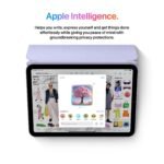 Apple iPad mini 8.3-inch Wi-Fi 128GB (Starlight)[A17 Pro Chip] - Image 4