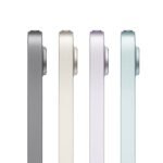 Apple iPad mini 8.3-inch Wi-Fi 256GB (Purple)[A17 Pro Chip] - Image 8