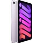 Apple iPad mini 8.3-inch Wi-Fi 128GB (Purple)[A17 Pro Chip] - Image 2