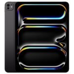 Apple iPad Pro 13-inch 512GB Wi-Fi (Space Black)[M5]