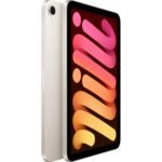 Apple iPad mini 8.3-inch Wi-Fi 512GB (Starlight)[A17 Pro Chip] - Image 2