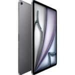 Apple iPad Air 13-inch M4 256GB Wi-Fi + Cellular (Space Grey) - Image 2
